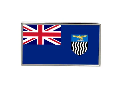Northern Rhodesia Flag Lapel Pin Badge • $32.04