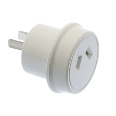 $20 • Buy Moki Travel Adaptor AUS/NZ To Japan Wall Charger Adapter Power Plug Socket White