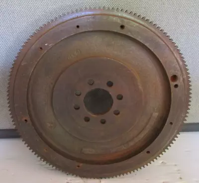 CHRYSLER MOPAR 4329179 FLYWHEEL USED GOOD CONDITION 139 Teeth • $129.99