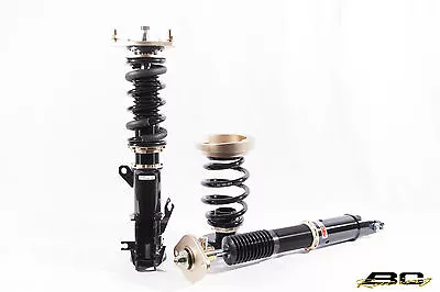 BC Racing BR Type Coilovers Shocks Springs For Nissan Altima L31 Maxima A34 • $1195