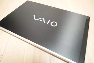 Sony VAIO Z SVZ1311AJ Core I7-3612QM/256GB/8GB/Dock Fingerprint Authentication • $949.99