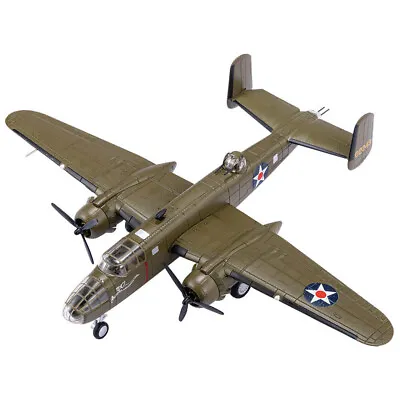 Air Force 1 1:72 USAAC North American B-25B Mitchell Medium Bomber AF10111A • $119.99