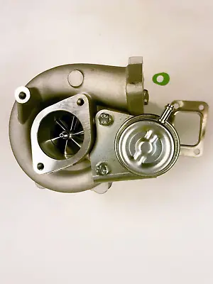 GT25 GT2560R T25T28 GT28 Turbo Charger 466541-5001 A/R.60 T25 .64 A/R 300-450HP • $395