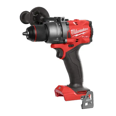 £139 • Buy Milwaukee M18 FPD3-0 Percussion Drill (Body Only)