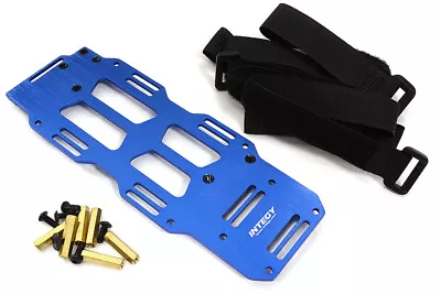 CNC Machined Battery Plate For Arrma 1/8 Kraton Outcast & Notoious 6S BLX • $19.76