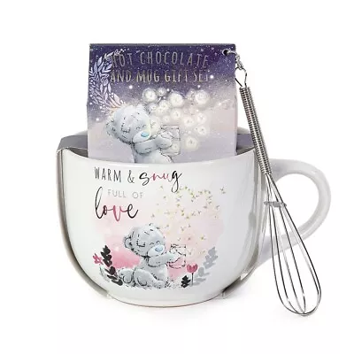 Me To You Hot Chocolate Gift Set • £16