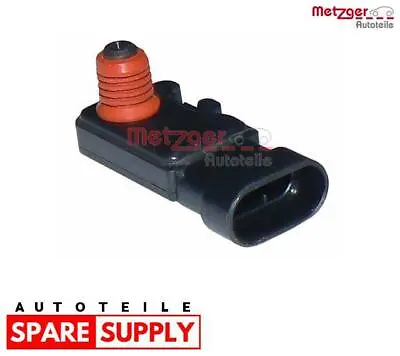 Sensor Charging Pressure For Daewoo Opel Metzger 0906047 • $43.17