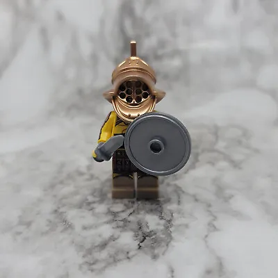 Lego Gladiator Minifigure Series 5 8805 • $16.95