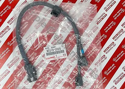 82219-33030 Genuine Toyota Avalon Camry Lexus Es/rx300 Knock Sensor Wire Harness • $33.43