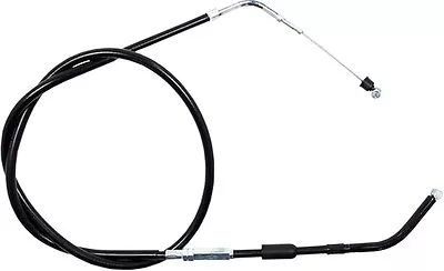 Motion Pro - 04-0232 - Black Vinyl Clutch Cable • $14.99