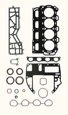 Mercury / Mariner / Yamaha 75 - 115 HP 4-Stroke Powerhead Gasket Kit WSM 500-336 • $238.90