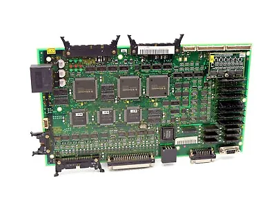 Kawasaki Robot Servo Amplifier Control Board 1GB-74 50999-1599R10 • $449.95