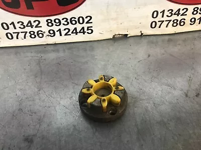 Auxiliary Hydro Pump Coupler X Lister Petter LPWS4 Diesel / Manitou...£50+VAT • £60