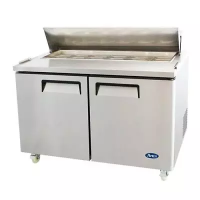 Atosa - MSF8303GR - 60 In Sandwich Prep Table • $2837