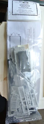 £22 • Buy Cooper Craft Mc05. Gwr Monster Van Kit.