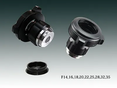 1.3 Million HD  Brand New Camera Coupler C-Mount F141618202225283235mm • $158