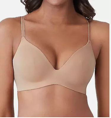 Wacoal Women's Final Effect Underwire T-Shirt Bra 853337 Roebuck Size 34DDD • $40