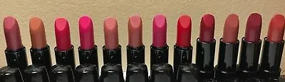 Lancome Color Design Lipcolor Lipstick Full Or Promotional Case -Pick Your Shade • $22.99