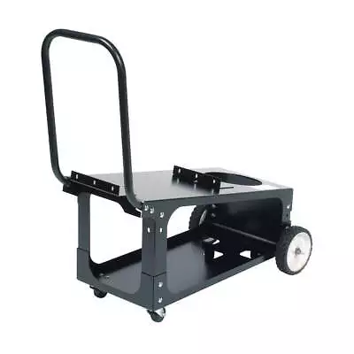 LINCOLN ELECTRIC K2275-3 Welding Cart 1 Shelf Steel 6JDT2 LINCOLN ELECTRIC K22 • $162.76