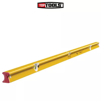 £106.97 • Buy STABILA STBRTYPE180 R-Type Spirit Level - Built For Sites 183cm 72 Inch