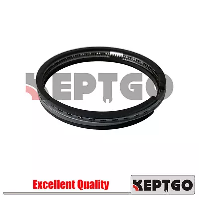 K3D Piston Ring STD For Mitsubishi • $40.38