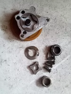 Kawasaki Z 200 Oil Pump • $60