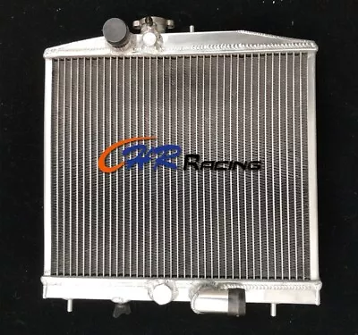 3ROW Aluminum Radiator For Honda Civic EG W/ K Swap K20 1992-1995 K-Swap • $191