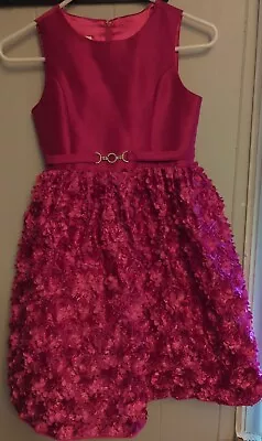Girl's American Princess Dress Size 12 • $15