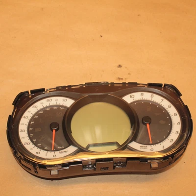 $699.94 • Buy Sea-Doo 2010 GTX IS 215 Gauge Display Meter Dash Screen 278002468