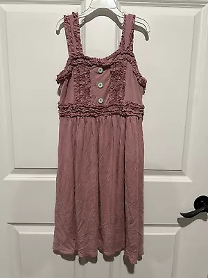 Matilda Jane Size 12 Dress NWT  • $16