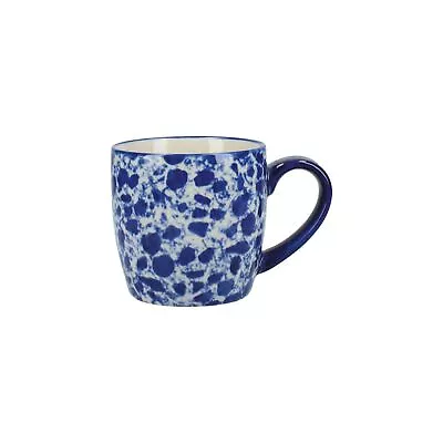 London Pottery Splash� Mug Blue • £13.49