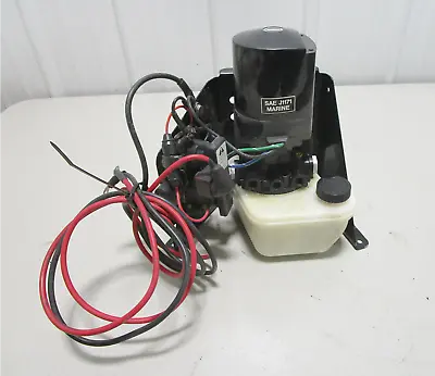 14336A17 Trim Tilt Pump Motor Unit Assembly Mercruiser Alpha One Gen I II • $299.99