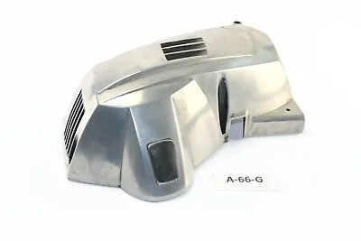 Moto Morini 500W Sport Year 1980 - Alternator Lid Engine Cover A66G • $180.77