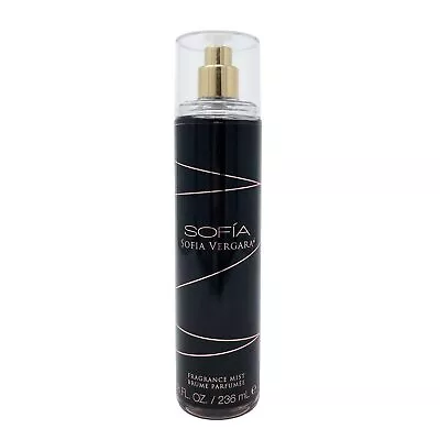 Sofia Vergara Fragrance Body Mist 8 Oz Choose Scent • $10.99