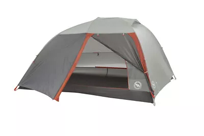 Big Agnes Copper Spur HV UL3 MtnGLO 3-Season 3-Person Backpacking Tent • $845.95