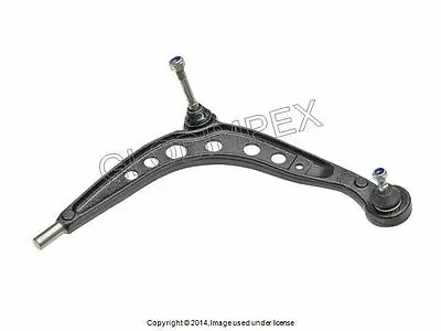 BMW E30 (1984-1993) Control Arm Front Right (Pass.Side)  Lower KARLYN + Warranty • $100.20