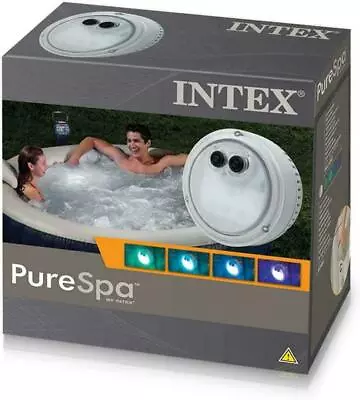 Intex LED Outdoor Spa Light • £10