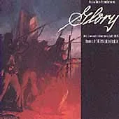 James Horner - Glory CD Value Guaranteed From EBay’s Biggest Seller! • £8.98