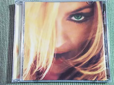 Madonna Ghv2 Greatest Hits Volume 2 (15 Track Cd) Free Shipping • $12.99