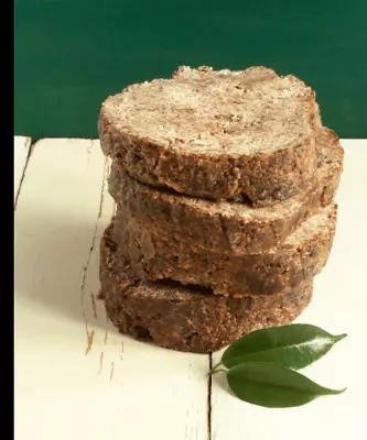 £3.30 • Buy Organic Raw African Black Soap 100g  For Dry Skin Eczema Acne (Alata Samna)