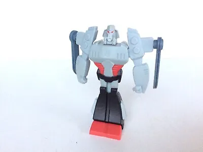 TRANSFORMERS Animated MEGATRON McDonald's 2008 • $10.95