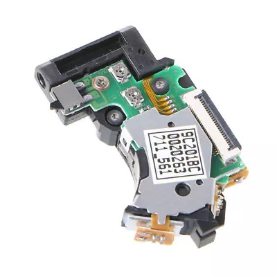 £10.39 • Buy Replace Laser Lens Deck Repair Part For Sony PlayStation 2 PS2 Slim PVR-802W -