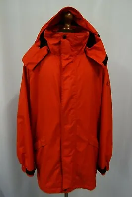 Men's Vaude Jacket Coat M • £48.99