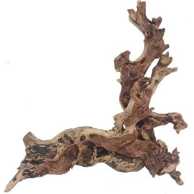 $26.49 • Buy Marina Decor Natural Driftwood Branch Decoration Fish Tank Aquarium Pet Supplies