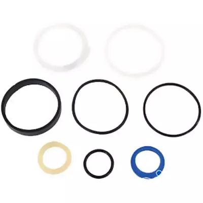 1606890M91 Power Steering Cylinder Seal Kit Fits Massey Ferguson 255 265 275+ • $28.25