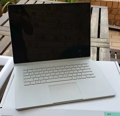 $1790 • Buy Surface Book 2 - 15 Inches - 16 GB - 256 SSD Intel Core I7 8th - GTX 1060