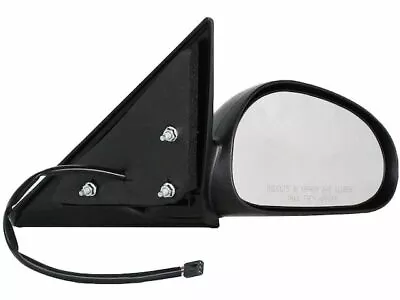 Left - Driver Side Mirror For 99-04 Ford Mustang SVT Cobra GT VC68V7 • $41.15