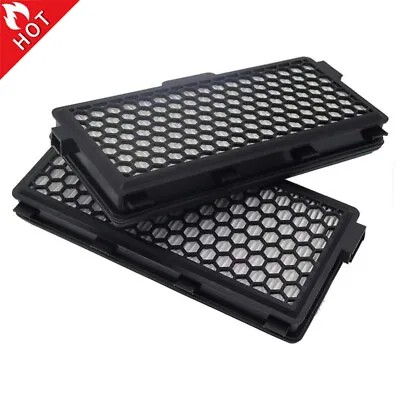 2Pcs Vacuum Cleaner HEPA Filter For Miele Active Cat & Dog S5 S4 SF-AH 50 Series • $12.08