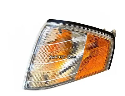 For Mercedes 1990-2002 Sl-class R129 New Clear Corner Lights  Turn Signal Left • $65.95