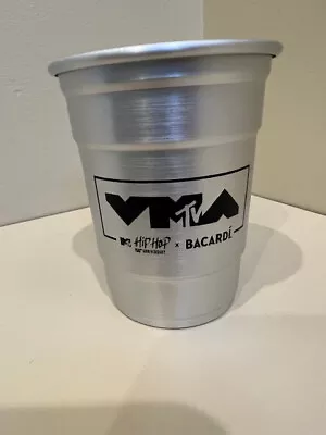 2023 MTV Video Music Awards Souvenir Metal Cup (NWOT) • $8.99